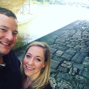 Meet your Posher, Ellie